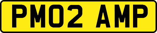 PM02AMP