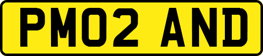 PM02AND
