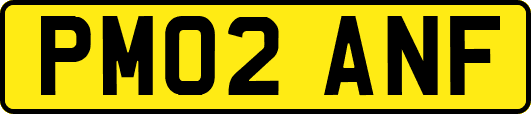 PM02ANF