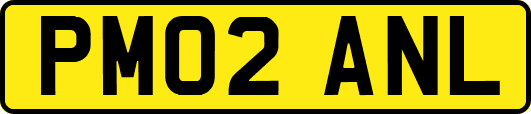 PM02ANL