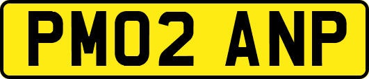 PM02ANP