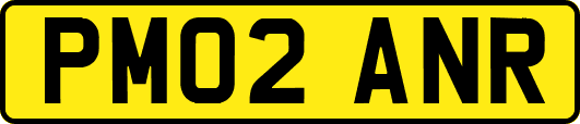 PM02ANR