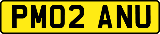 PM02ANU