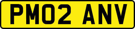 PM02ANV