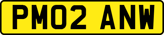 PM02ANW