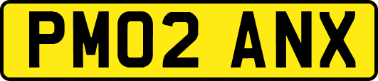 PM02ANX