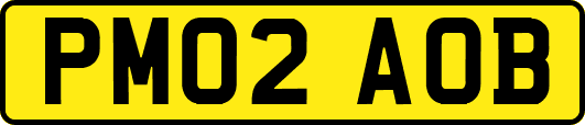 PM02AOB