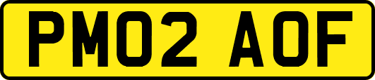 PM02AOF
