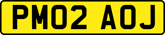 PM02AOJ