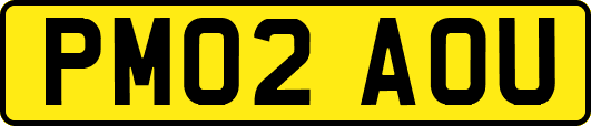 PM02AOU