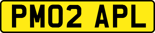 PM02APL