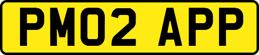PM02APP