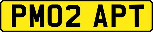 PM02APT