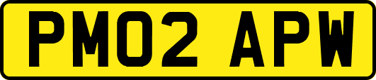 PM02APW