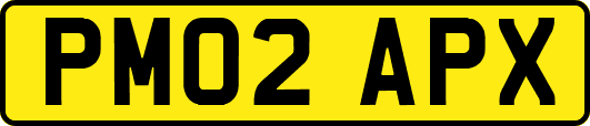 PM02APX