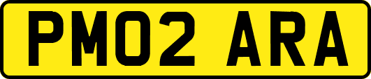 PM02ARA