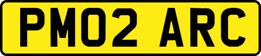 PM02ARC