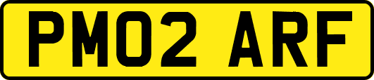 PM02ARF