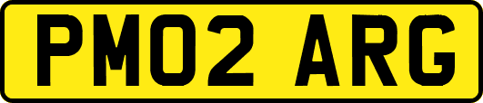 PM02ARG