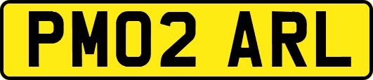 PM02ARL