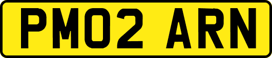 PM02ARN