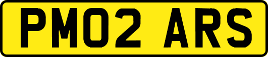 PM02ARS