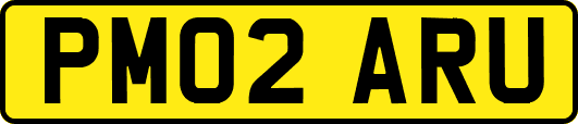 PM02ARU
