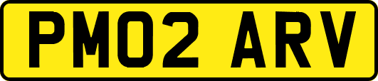 PM02ARV