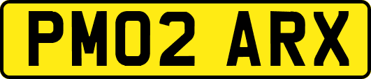 PM02ARX