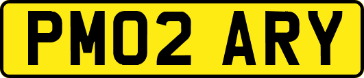 PM02ARY