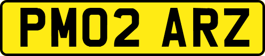 PM02ARZ