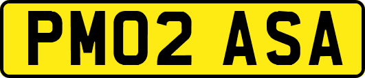 PM02ASA