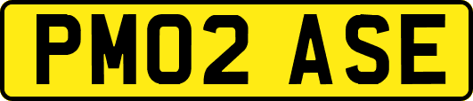 PM02ASE