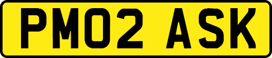 PM02ASK