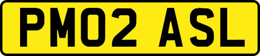 PM02ASL