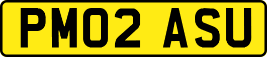 PM02ASU