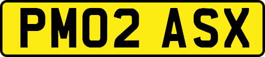 PM02ASX