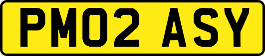 PM02ASY