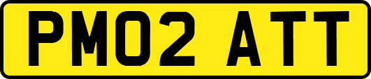 PM02ATT