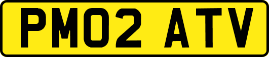 PM02ATV