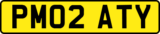 PM02ATY