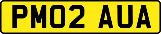 PM02AUA