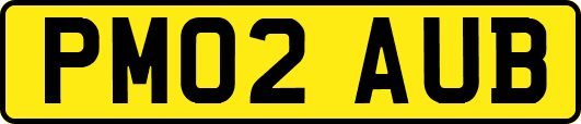 PM02AUB