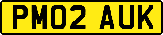 PM02AUK