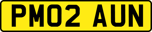 PM02AUN