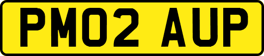 PM02AUP