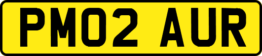 PM02AUR