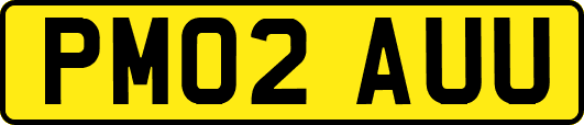PM02AUU