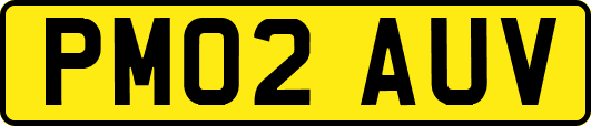 PM02AUV