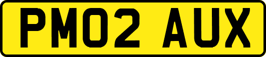 PM02AUX